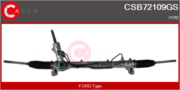 CSB72109GS
