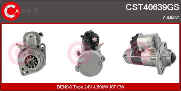 CST40639GS