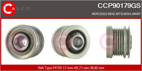 CCP90179GS