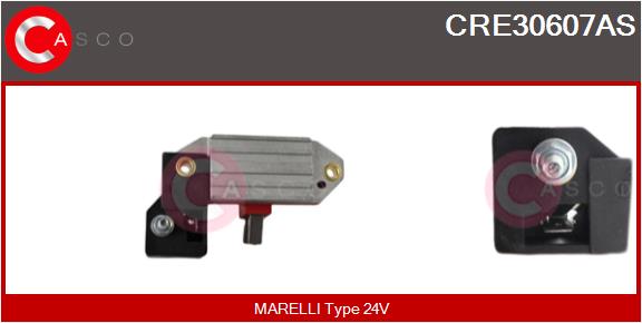 CRE30607AS