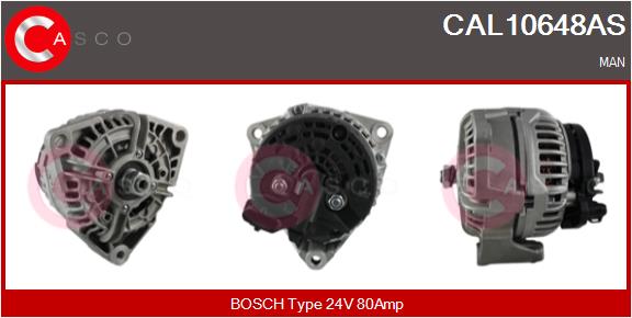 CAL10648AS