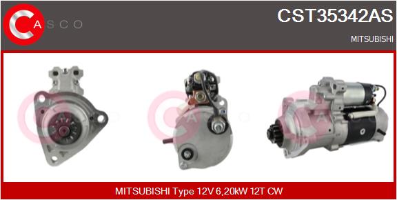 CST35342AS