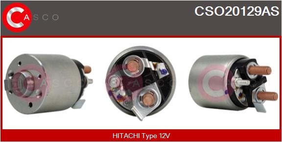 CSO20129AS