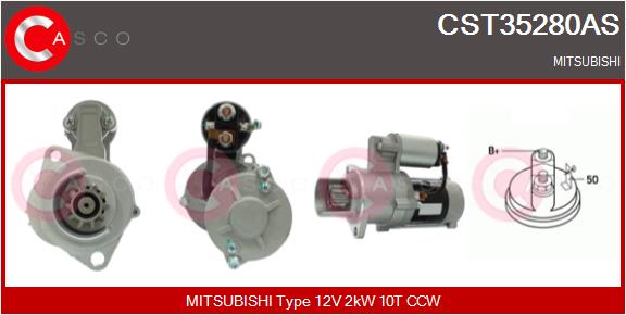 CST35280AS