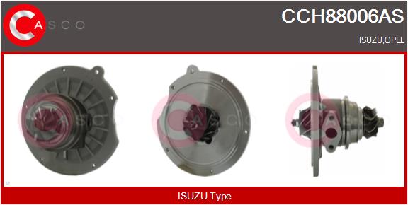 CCH88006AS