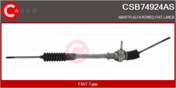 CSB74924AS