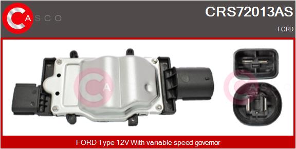 CRS72013AS
