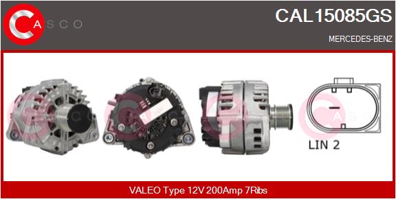 CAL15085GS
