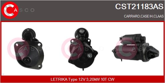 CST21183AS