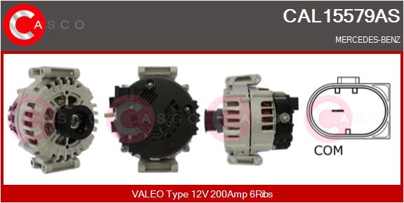 CAL15579AS