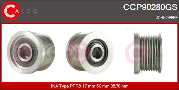 CCP90280GS