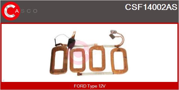 CSF14002AS