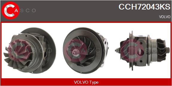 CCH72043KS