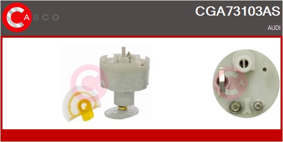 CGA73103AS
