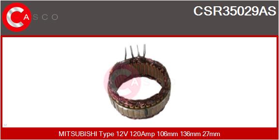CSR35029AS