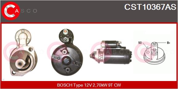 CST10367AS