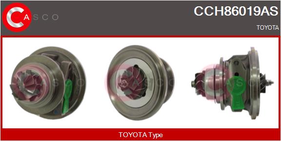 CCH86019AS