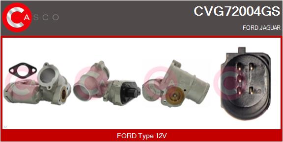 CVG72004GS