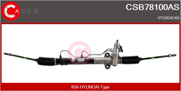 CSB78100AS