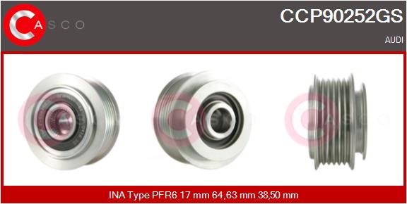 CCP90252GS