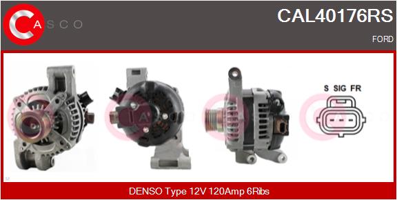 CAL40176RS