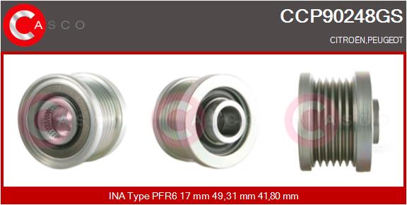 CCP90248GS