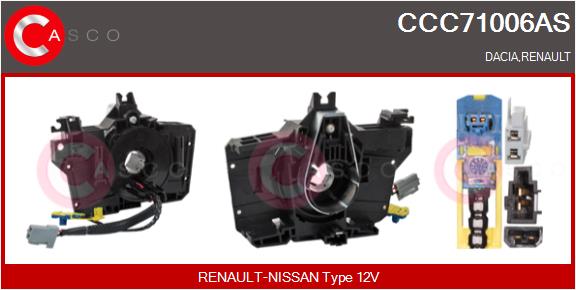 CCC71006AS