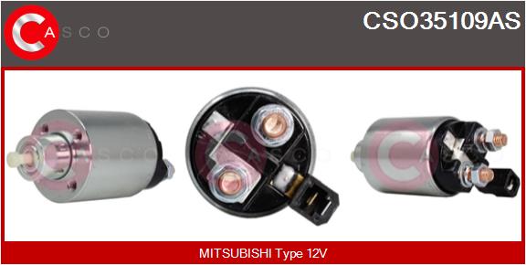 CSO35109AS