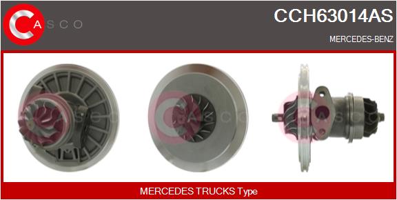 CCH63014AS