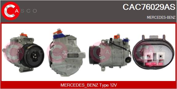 CAC76029AS