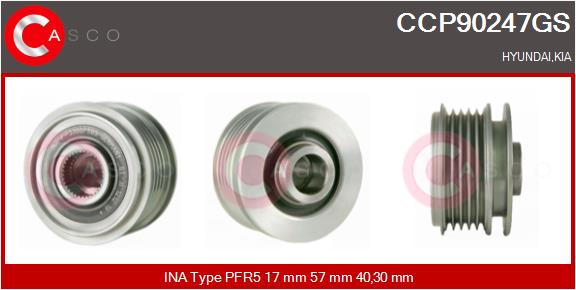 CCP90247GS