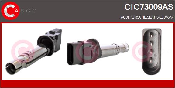 CIC73009AS