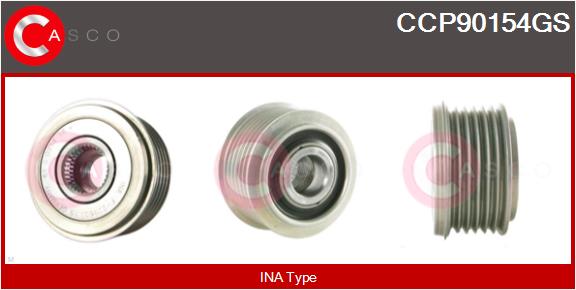 CCP90154GS