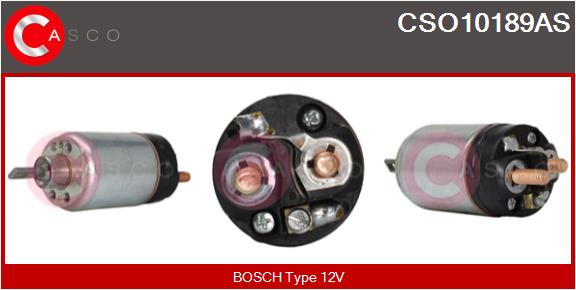 CSO10189AS