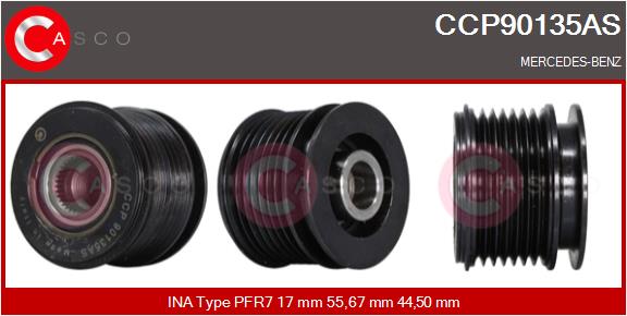 CCP90135AS