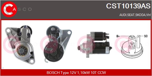 CST10139AS