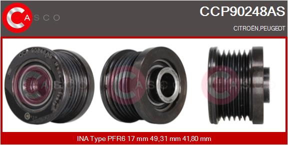 CCP90248AS