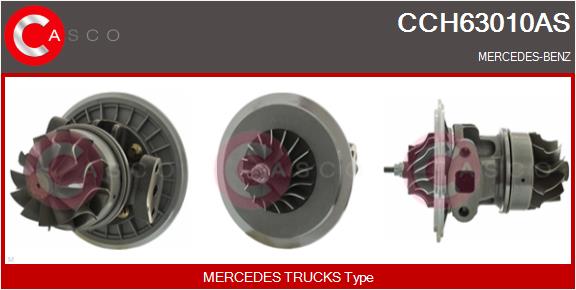 CCH63010AS