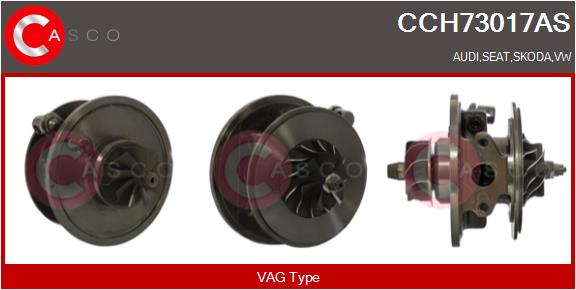 CCH73017AS