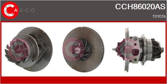 CCH86020AS