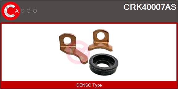 CRK40007AS