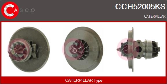 CCH52005KS
