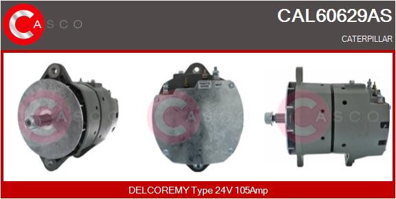 CAL60629AS