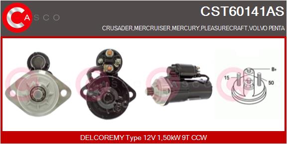 CST60141AS