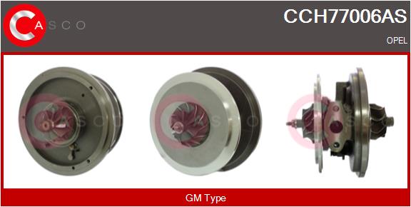CCH77006AS