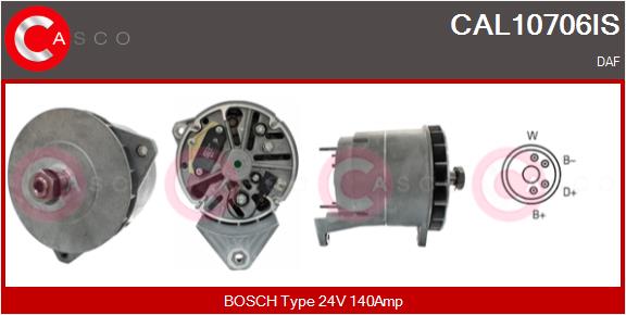 CAL10706IS
