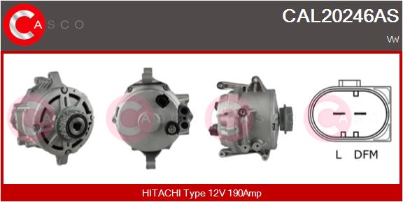 CAL20246AS
