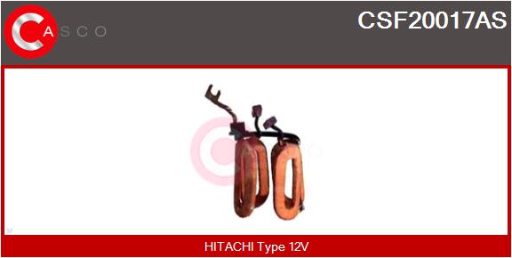 CSF20017AS