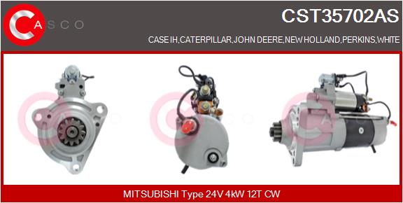 CST35702AS