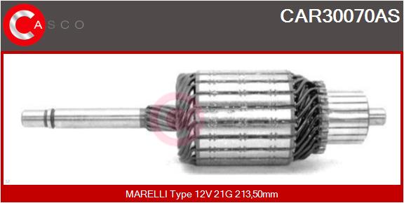 CAR30070AS